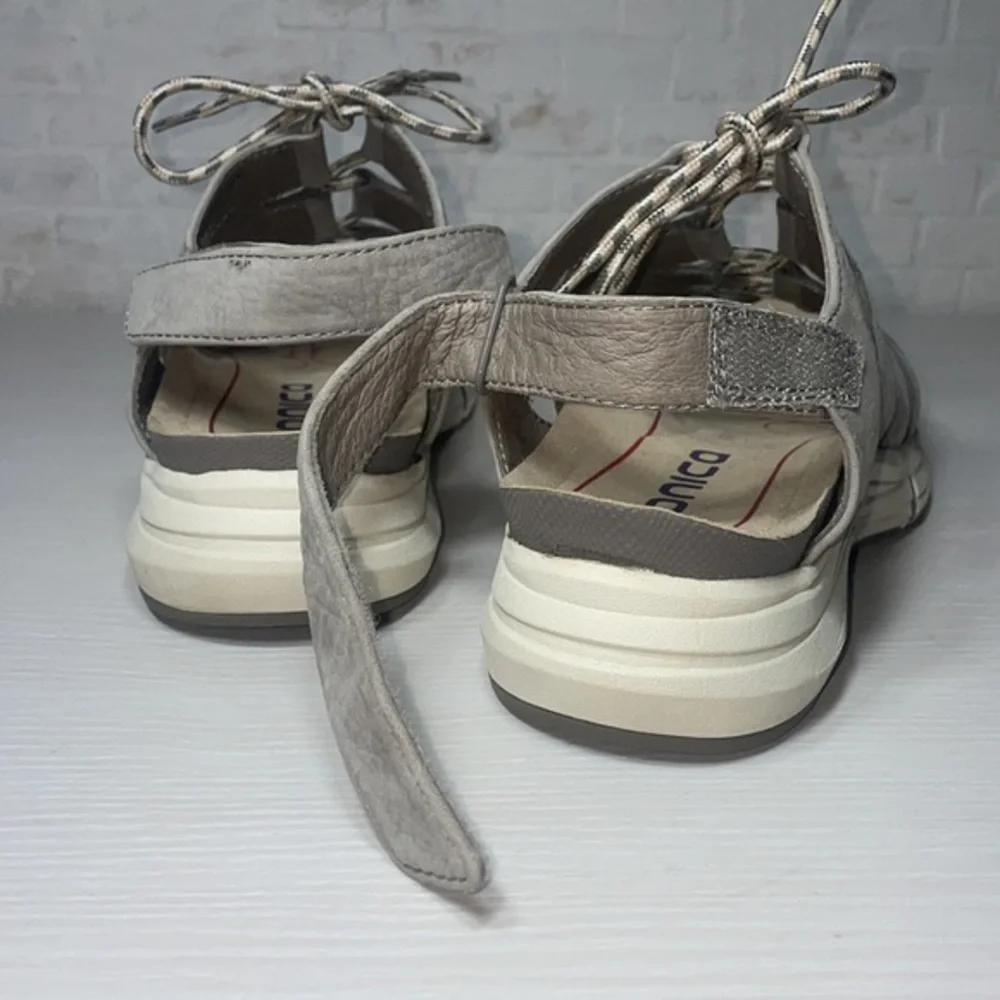 Bionica side cut